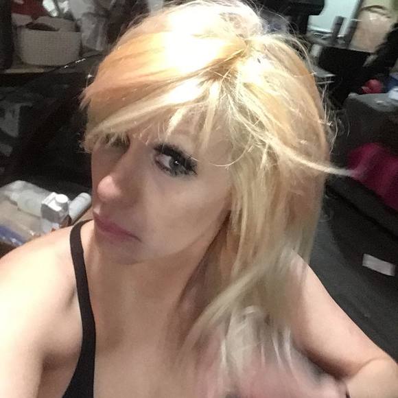 Meet your Posher, Natasha - Picture 1 of 1